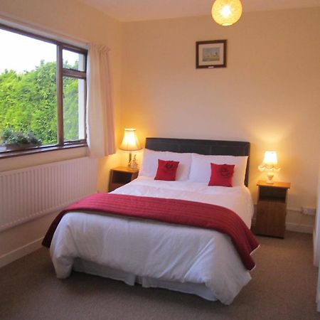 Villa Greenfields Farmhouse à Ballylongford Extérieur photo